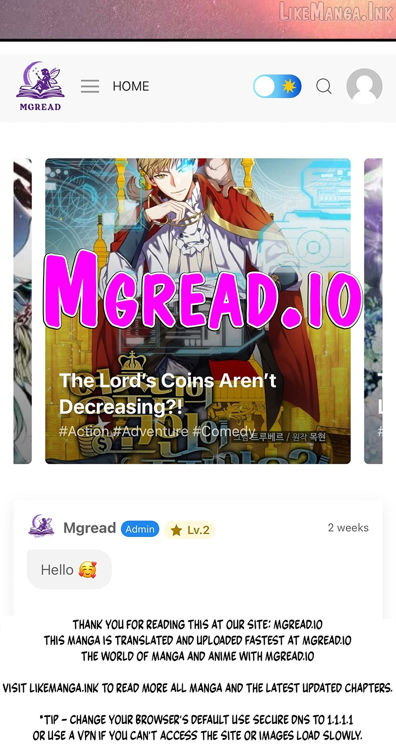 I Opened A Harem in Hell Chapter 71  - page 83